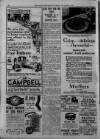 Leicester Daily Mercury Friday 08 March 1929 Page 20