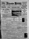 Leicester Daily Mercury Thursday 04 April 1929 Page 1