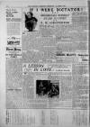 Leicester Daily Mercury Thursday 04 April 1929 Page 8