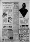 Leicester Daily Mercury Friday 05 April 1929 Page 10