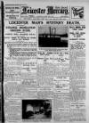Leicester Daily Mercury Saturday 20 April 1929 Page 1