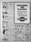 Leicester Daily Mercury Thursday 25 April 1929 Page 16