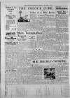 Leicester Daily Mercury Friday 10 May 1929 Page 12