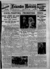Leicester Daily Mercury Friday 17 May 1929 Page 1