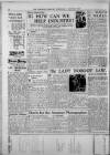 Leicester Daily Mercury Wednesday 22 May 1929 Page 8