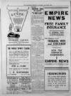 Leicester Daily Mercury Saturday 08 June 1929 Page 12