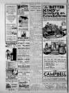 Leicester Daily Mercury Saturday 06 July 1929 Page 6
