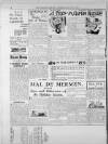 Leicester Daily Mercury Saturday 06 July 1929 Page 8