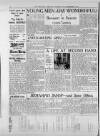 Leicester Daily Mercury Tuesday 03 September 1929 Page 8