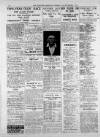 Leicester Daily Mercury Tuesday 03 September 1929 Page 16