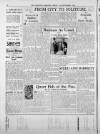 Leicester Daily Mercury Friday 06 September 1929 Page 10