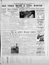 Leicester Daily Mercury Friday 06 September 1929 Page 11