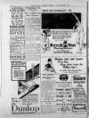 Leicester Daily Mercury Friday 13 September 1929 Page 6