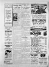 Leicester Daily Mercury Saturday 14 September 1929 Page 6