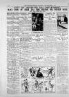 Leicester Daily Mercury Saturday 14 September 1929 Page 10