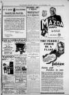 Leicester Daily Mercury Tuesday 17 September 1929 Page 11