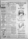 Leicester Daily Mercury Monday 23 September 1929 Page 13