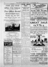 Leicester Daily Mercury Friday 27 September 1929 Page 4