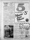 Leicester Daily Mercury Thursday 03 October 1929 Page 16