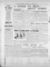 Leicester Daily Mercury Thursday 10 October 1929 Page 12