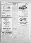 Leicester Daily Mercury Thursday 17 October 1929 Page 7