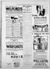 Leicester Daily Mercury Thursday 17 October 1929 Page 16