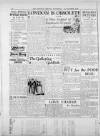 Leicester Daily Mercury Wednesday 23 October 1929 Page 10