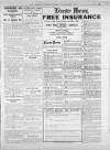 Leicester Daily Mercury Monday 02 December 1929 Page 7