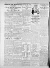 Leicester Daily Mercury Monday 02 December 1929 Page 20