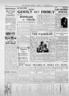 Leicester Daily Mercury Tuesday 03 December 1929 Page 10