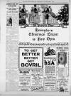 Leicester Daily Mercury Thursday 05 December 1929 Page 16