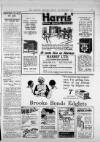 Leicester Daily Mercury Friday 06 December 1929 Page 15