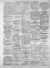 Leicester Daily Mercury Saturday 07 December 1929 Page 4