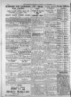 Leicester Daily Mercury Saturday 07 December 1929 Page 16