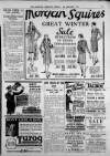 Leicester Daily Mercury Friday 03 January 1930 Page 13