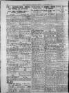 Leicester Daily Mercury Friday 03 January 1930 Page 20