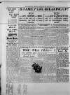 Leicester Daily Mercury Monday 06 January 1930 Page 8