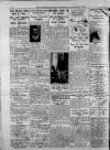 Leicester Daily Mercury Wednesday 08 January 1930 Page 16