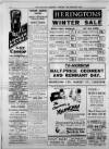 Leicester Daily Mercury Tuesday 14 January 1930 Page 4