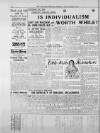 Leicester Daily Mercury Monday 20 January 1930 Page 8