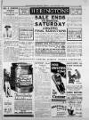 Leicester Daily Mercury Friday 24 January 1930 Page 15