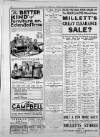 Leicester Daily Mercury Friday 24 January 1930 Page 20