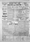Leicester Daily Mercury Saturday 01 February 1930 Page 8