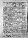Leicester Daily Mercury Saturday 01 February 1930 Page 16