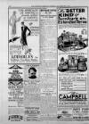 Leicester Daily Mercury Tuesday 04 February 1930 Page 8