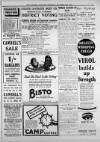 Leicester Daily Mercury Thursday 06 February 1930 Page 5