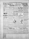 Leicester Daily Mercury Thursday 06 February 1930 Page 8