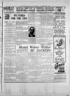 Leicester Daily Mercury Monday 10 February 1930 Page 9
