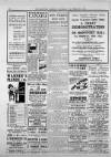 Leicester Daily Mercury Saturday 15 February 1930 Page 6