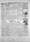 Leicester Daily Mercury Saturday 15 February 1930 Page 9